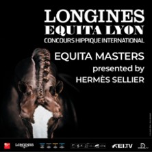 Equita Masters - presented by HERMES SELLIER