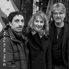 Elima Trio - Tourbillon