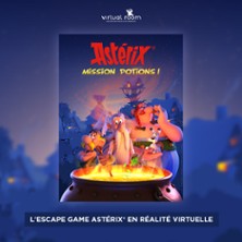 R&eacute;alit&eacute; Virtuelle - Virtual Room Toulouse