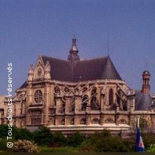 EGLISE SAINT-EUSTACHE PARIS 01