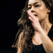 Chaillot Th&eacute;&acirc;tre National de la Danse Saison