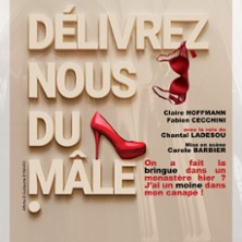 D&eacute;livrez Nous du M&acirc;le