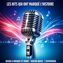 Les Plus Grands Tubes - Les Hits qui Ont Marqu&eacute; l'Histoire