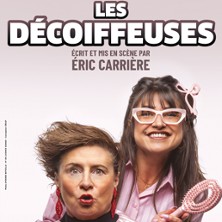 Les D&eacute;coiffeuses