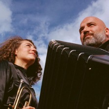 Airelle Besson & Lionel Suarez