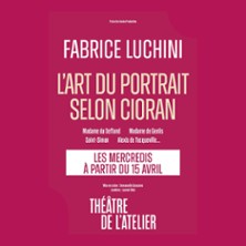 Fabrice Luchini