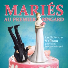 Mari&eacute;s au Premier Ringard ! - Th&eacute;&acirc;tre des Chartrons, Bordeaux