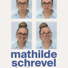 Mathilde Schrevel - Tout Va Bien se Passer