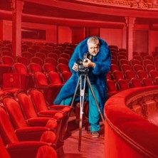 La Belle Et la B&ecirc;te