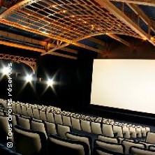 CINEMA OLYMPIA DIJON