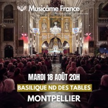 Ensemble Music&acirc;me France 