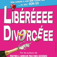 Lib&eacute;r&eacute;eee Divorc&eacute;ee