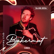 Bakermat - Poney Club