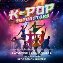 K-Pop Superstars