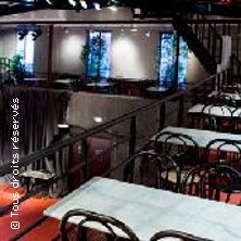 STUDIO DE L'ERMITAGE PARIS 20