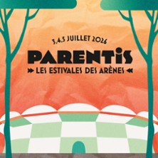 Pass 1 Jour - Les Estivales des Ar&egrave;nes