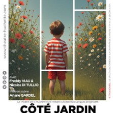 C&ocirc;t&eacute; Jardin
