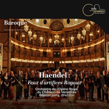 Orchestre de L'Op&eacute;ra Royal de Versailles