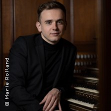 R&eacute;cital Thomas Ospital