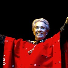 Je m'Appelle Chavela Vargas, Ne l'Oubliez Pas !