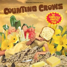 Counting Crows - The Complete Sweets! Tour