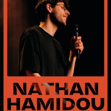 Nathan Hamidou