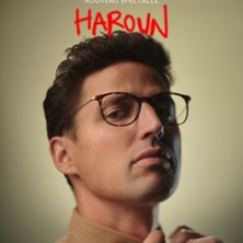 Haroun - Festival Dr&ocirc;lement Bien