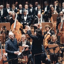 Orchestre National Bordeaux Aquitaine - Beethoven