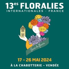 Les Floralies Internationales