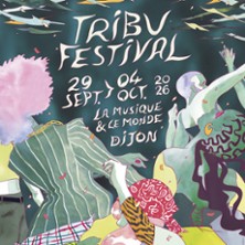 BRAMA, Aymeric Avice & Chad Taylor & Luke Stewart - Tribu Festival