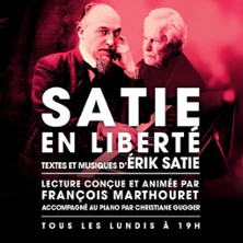 Satie en Libert&eacute;
