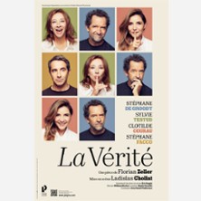 La V&eacute;rit&eacute;