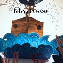Peter et l'Oc&eacute;an