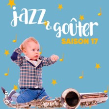 Jazz & Go&ucirc;ter F&ecirc;te Elvis Presley