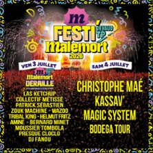 Festi'Malemort Devaut TP 2026 - Samedi
