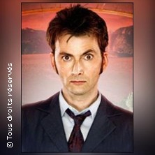 David Tennant