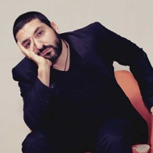 Ibrahim Maalouf - 20 Ans de Live !