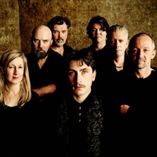 The Celtic Social Club