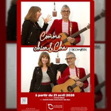 Comme chien & Cha s'accordent