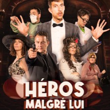 La Clique du Clic - H&eacute;ros Malgr&eacute; Lui