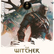 The Witcher III en Concert