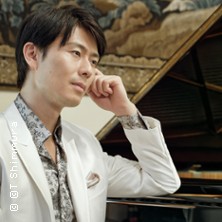R&eacute;cital Piano de Kotaro Fukuma