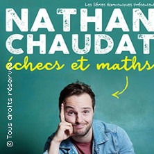 Nathan Chaudat - Echec et Maths