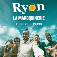 Ryon F&ecirc;te ses 10 ans