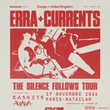 Currents + Erra