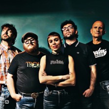 Los Fastidios