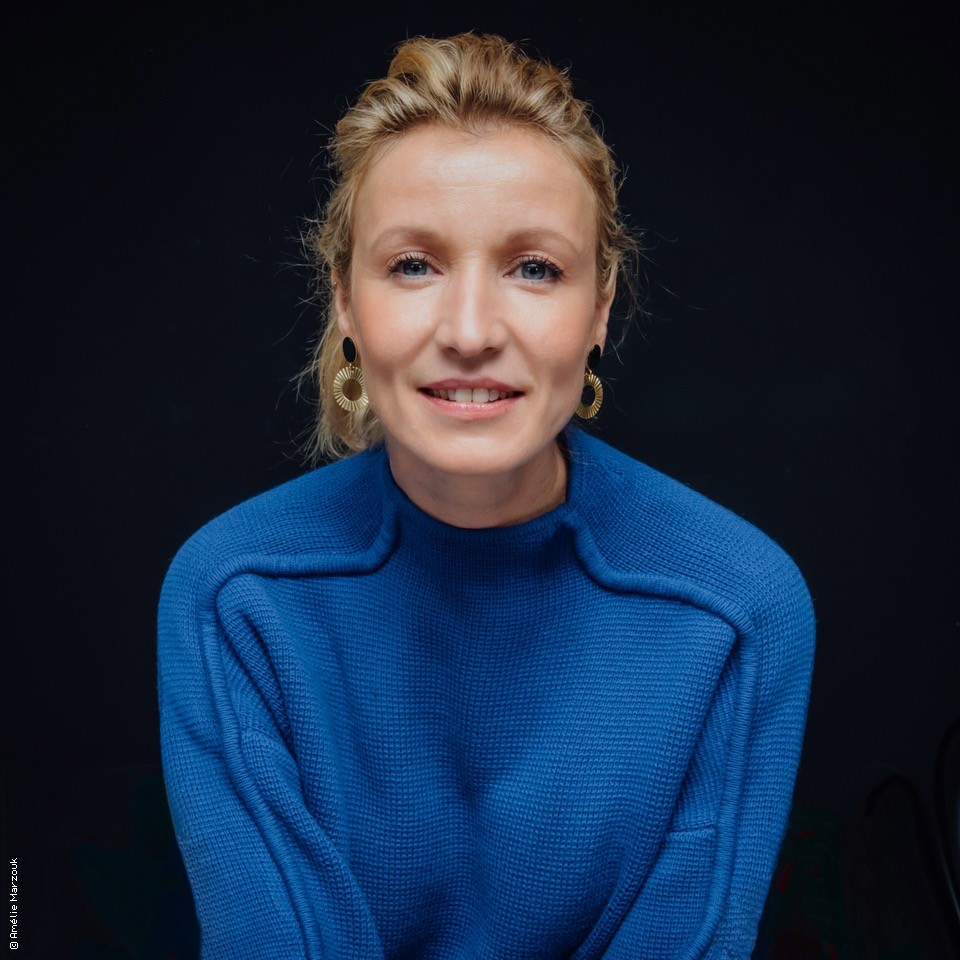 La Vie sera belle - &copy; Am&eacute;lie Marzouk