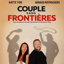 Couple Sans Fronti&egrave;res