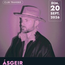 Asgeir