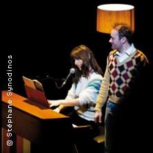 Toute une Vie sans se Voir + Chorale Eph&eacute;m&egrave;re en 1e Partie